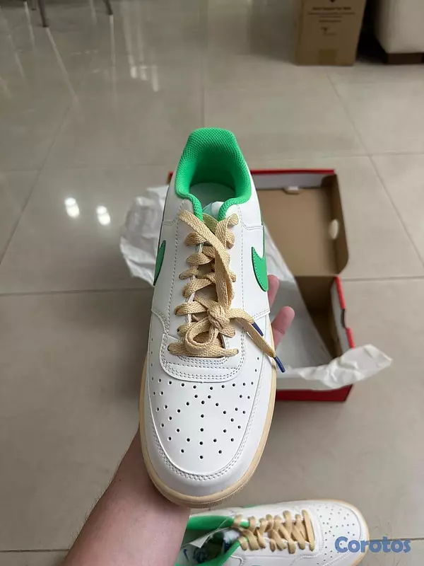 zapatos para hombre - Tenis Nike 4