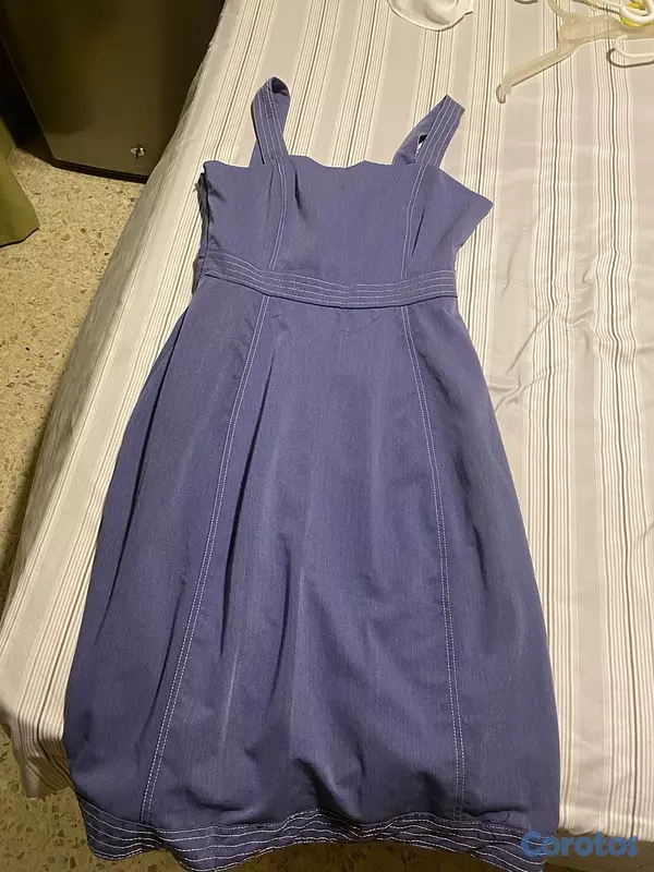 ropa para mujer - vendo ropa size entre M y L  6