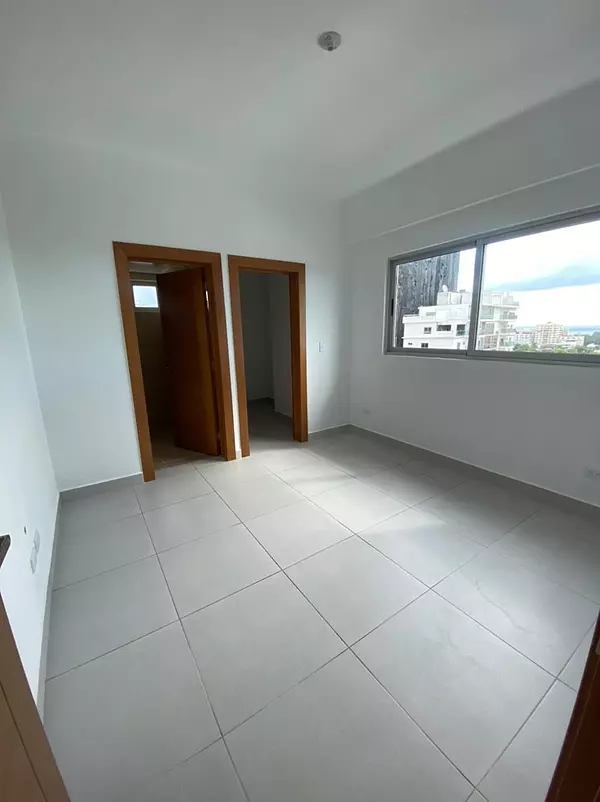 apartamentos - Apartamento en piso alto en venta en Bella Vista  4