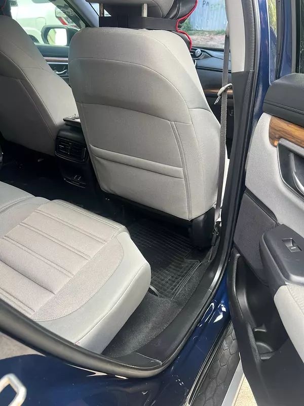 jeepetas y camionetas - honda cr-v 2019 ex 3