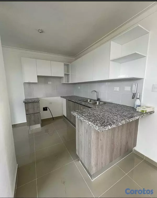 apartamentos - APARTAMENTOS EN VENTA, SANTIAGO DE LOS CABALLEROS. 5