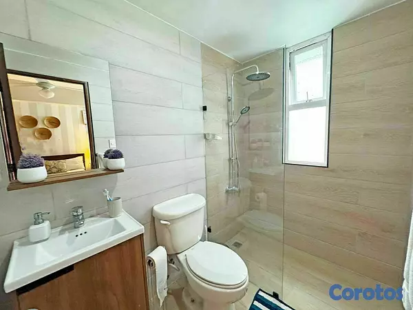 apartamentos - Venta próxima al Bravo de la Av. Enriquillo 9