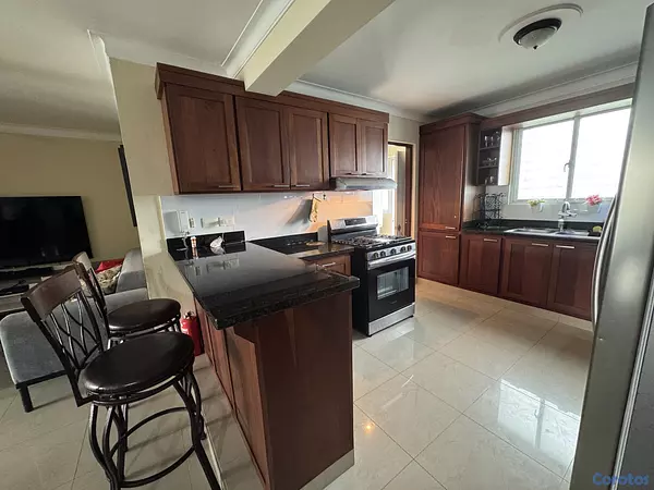 apartamentos - APARTAMENTO EN VENTA, AV. RAFAEL VIDAL, SANTIAGO 2
