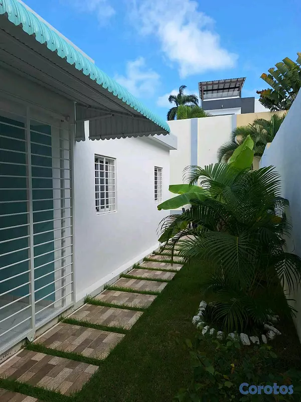 casas - villa de renta a Largo Plazo en puerto plata  7
