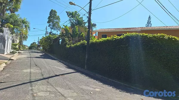 solares y terrenos - En Venta Solar para Casas en Altos de Arroyo Hondo II 5