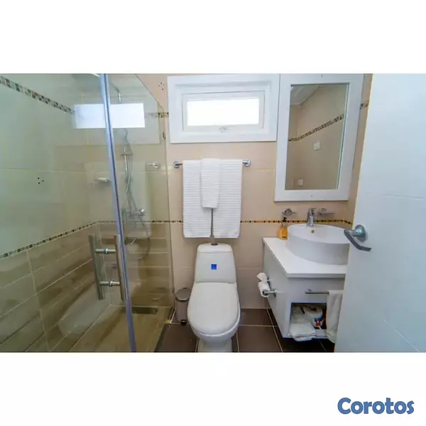 apartamentos - Juan Dolio , Torre Marbella.  4