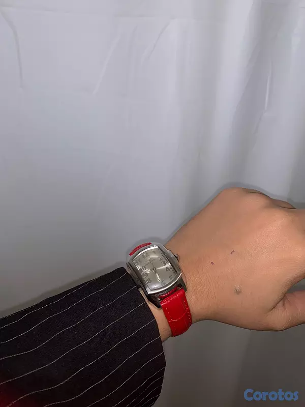 joyas, relojes y accesorios - Reloj Invicta / vintage nuevo original  6