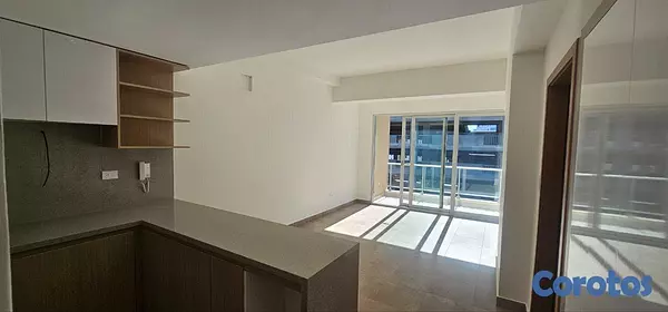 apartamentos -  Apartamento nuevo en venta - En El Vergel 2
