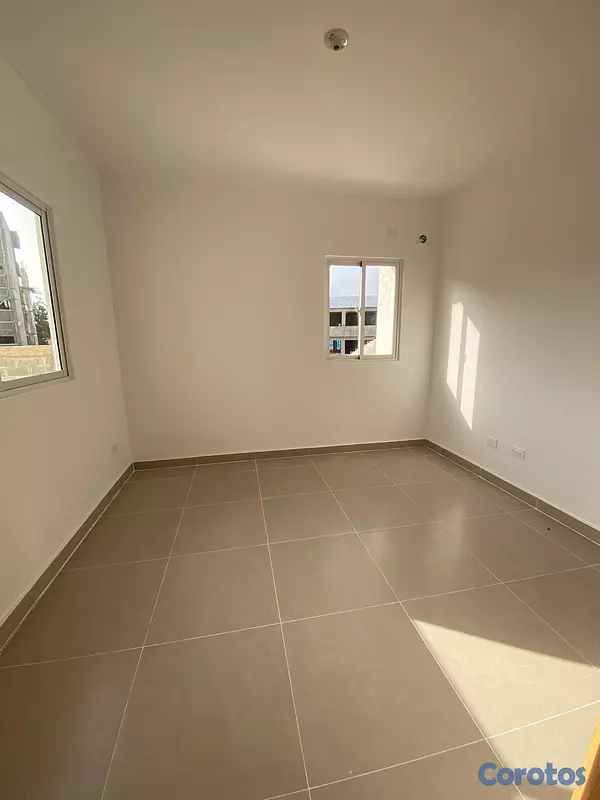 apartamentos - Apartamento nuevo en Venta Av. Prolongación 27 de Febrero Listo para estrenar. 7