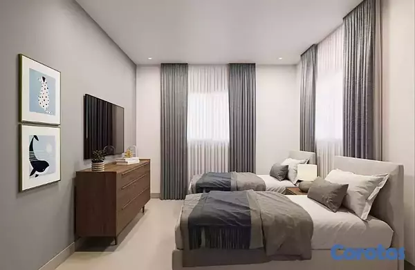 apartamentos - Residencial Villas del Este –  Santo Domingo 6
