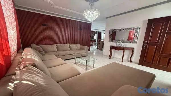 casas - CASA EN VENTA EN LOS PRADOS, SANTIAGO. 7