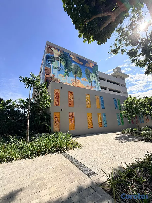 apartamentos - Hermoso y finamente amueblado en Murales 4