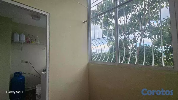 apartamentos - Apartamento en alquiler en gazcue de 2 habitacione 5