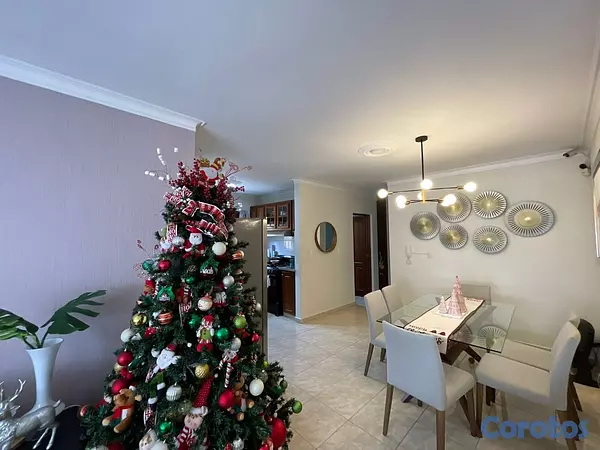 apartamentos - Apartamento en Venta Urbanización Tropical  2