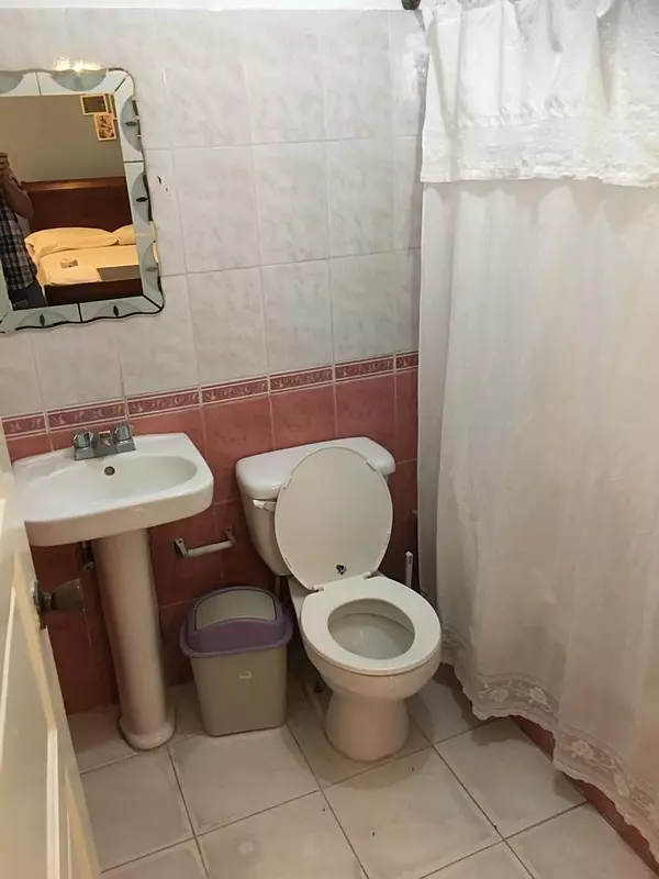 apartamentos - Alquiler Apartamento Estudio Amueblado, Gazcue, Santo Domingo 4