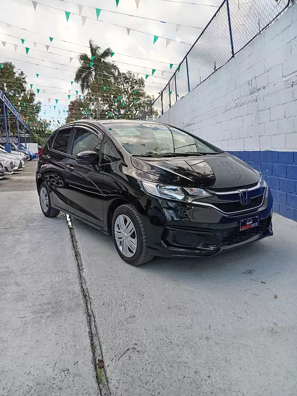 carros - HONDA FIT  3