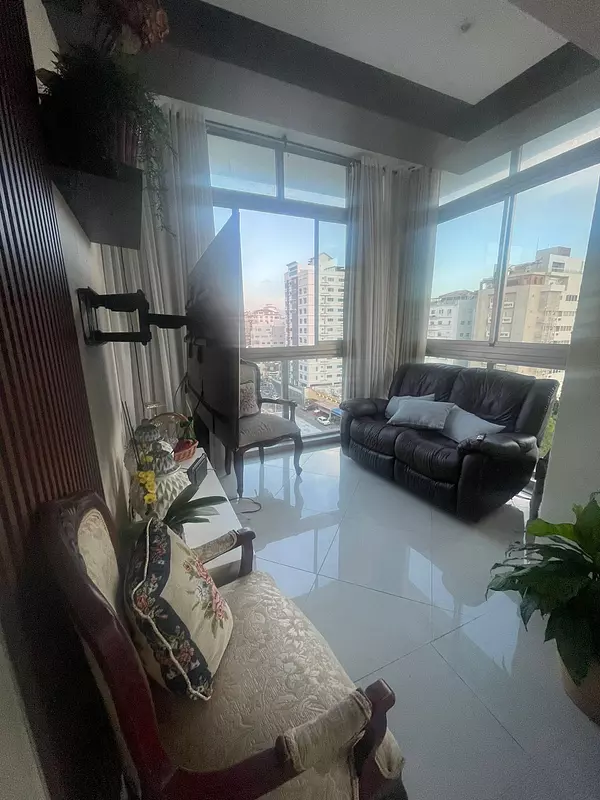 penthouses - VENDO Pent House en NACO   2