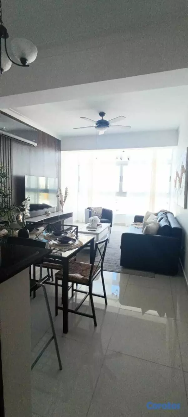 apartamentos - Moderno apartamento con buena decoración en Excelente Torre, Calle Tranquila 6