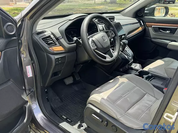 jeepetas y camionetas - HONDA CRV EXL 2020 FULL 10
