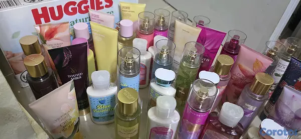 salud y belleza - 100% originales importado desde usa  10