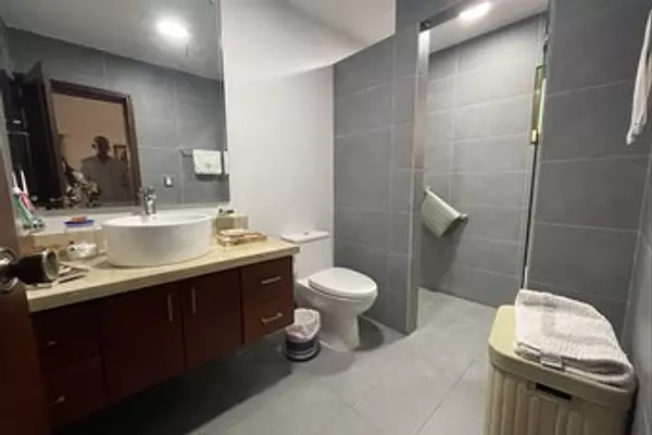 casas - Vendo casa Los Cacicazgos  6