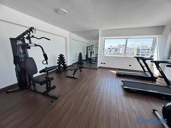 apartamentos - Apartamento nuevo a estrenar con Línea Blanca Incluida  6