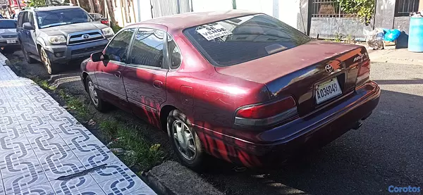 carros - Toyota Avalon XLS 1996 2