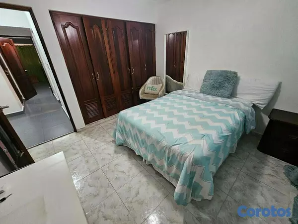 apartamentos - Apartamento cerca de todo en El Millón, oroximo a la Nuñez de Caceres 7
