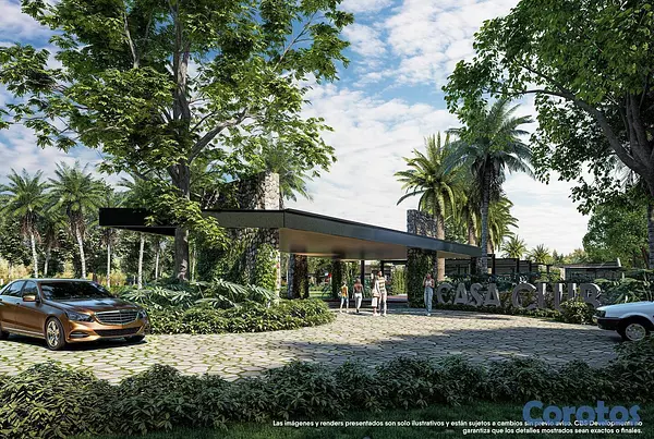 apartamentos - Venta De Proyecto En Autopista Las Américas 10