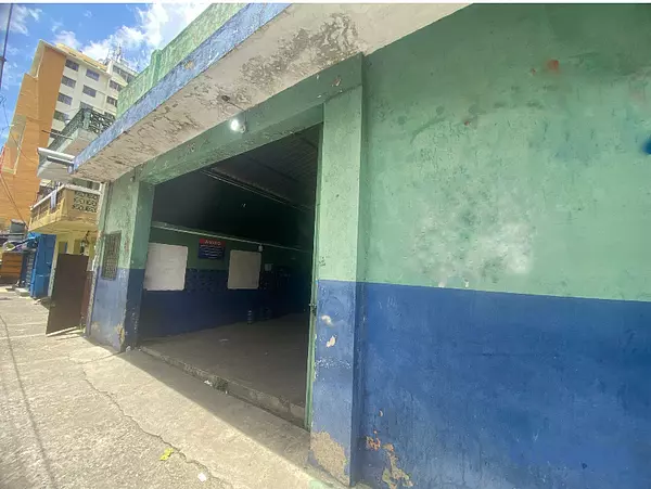 oficinas y locales comerciales - se vende nave  2