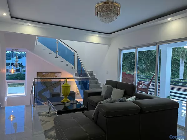 casas - casa nueva en puerto plata  2
