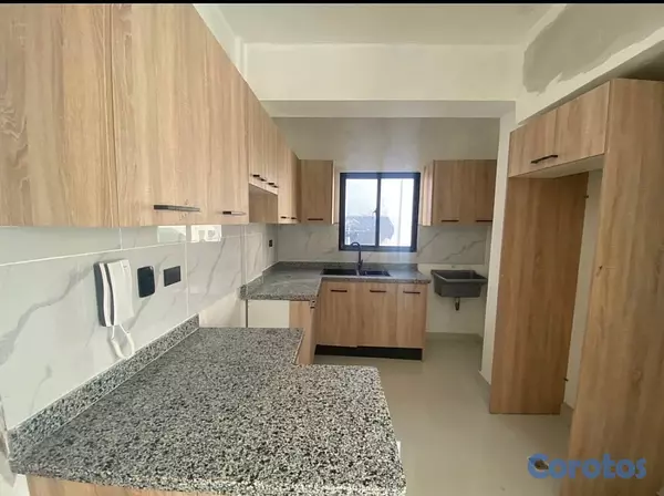 apartamentos - Apartamento nuevo en venta con vista al mar en avenida Independencia km 10  7