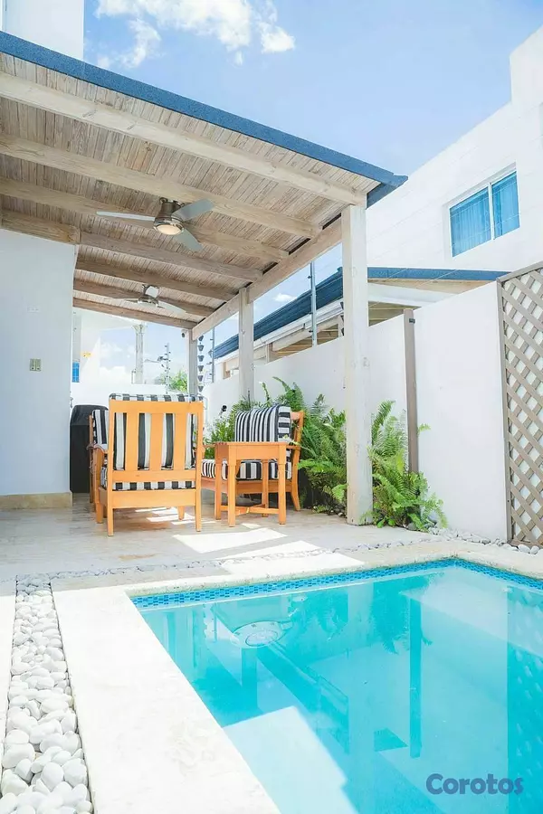 casas - CASA EN VENTA - SANTIAGO. 6
