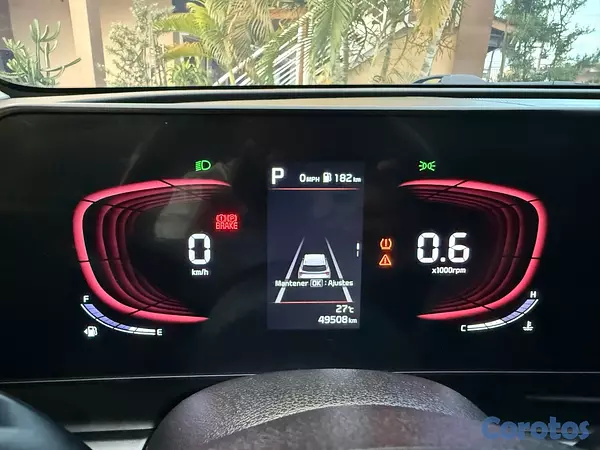 jeepetas y camionetas - Kia Sportage 2023 12