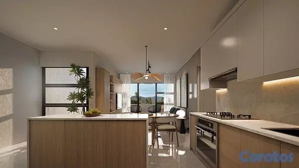 apartamentos - 🌴 Plantation Garden – Apartamentos en Plano 🏡   1