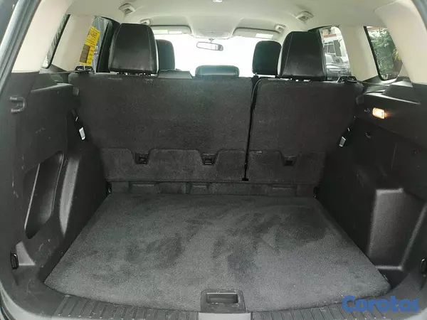 jeepetas y camionetas - FORD ESCAPE SE 2019, Clean Carfax, Nitida 10