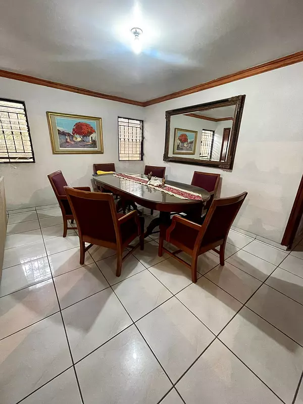 apartamentos - Vendo apartamento en Mirador Norte  6