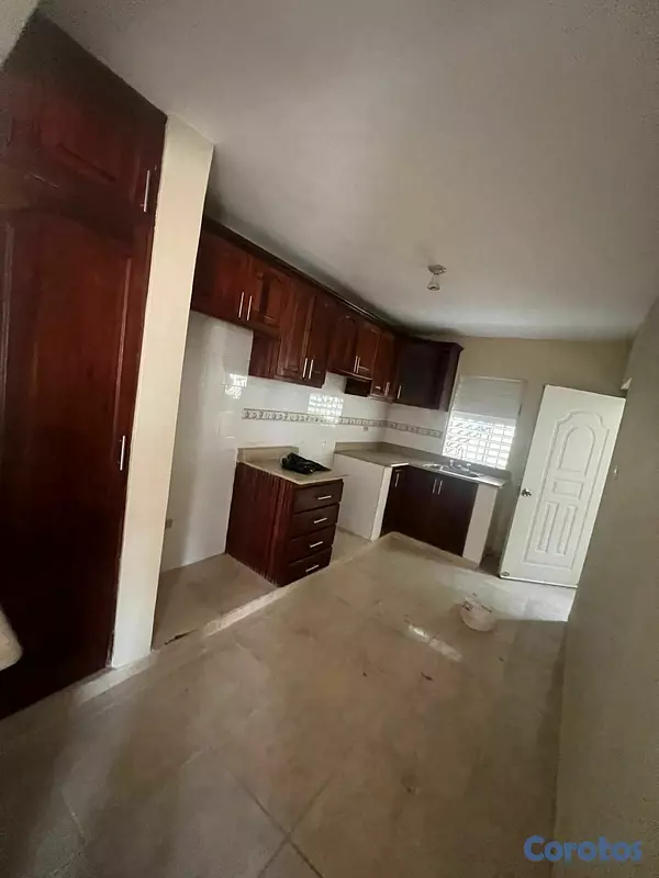 apartamentos - Alquiler en San Isidro .. 2 parqueos, Primer Piso! 3