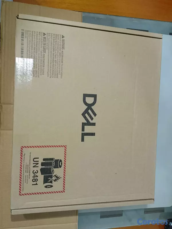 computadoras y laptops - Laptop Dell Latitud 7400.Touch. 512 GB. 15% descuento.
 6