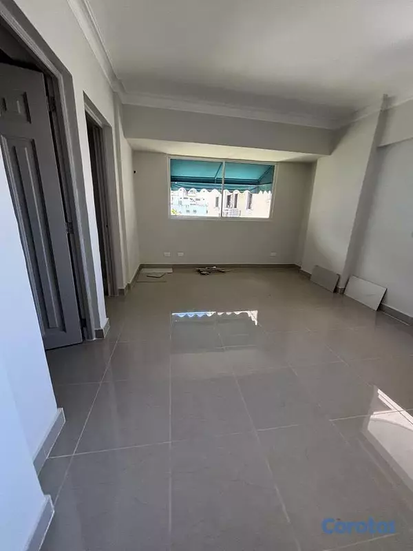 apartamentos - Apartamento en venta 3 habitaciones en Los Cacicazgos  6