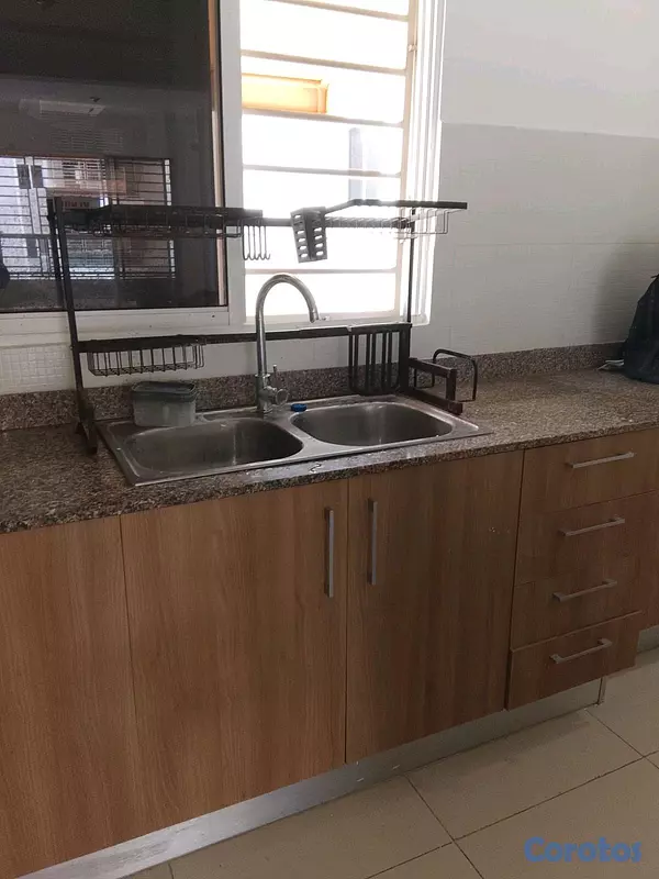 apartamentos - APARTAMENTO EN ALQUILER EN NUEVAS TERRAZAS, PRÓXIMO A LA AVENIDA MONUMENTAL  2