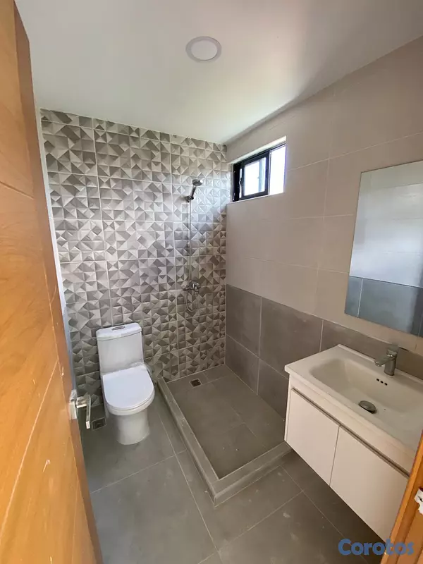 apartamentos - Para estrenar 2 hab con terraza en Renacimiento  8