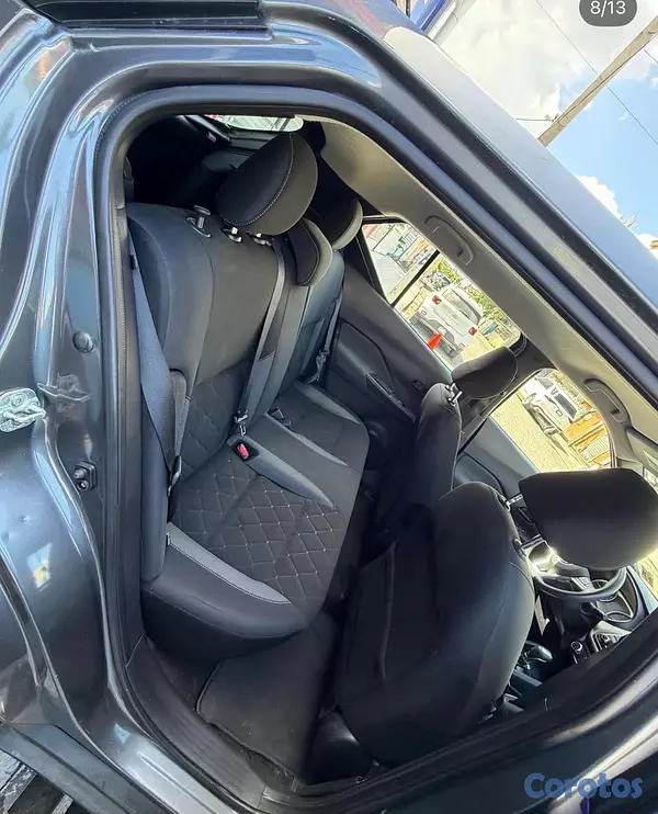 jeepetas y camionetas - Nissan Kicks SV 2020 8