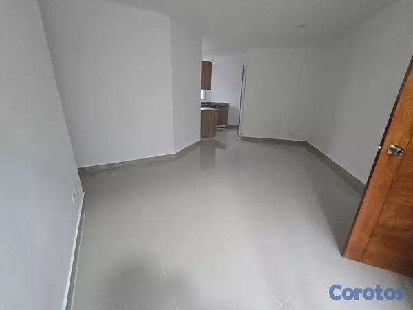 apartamentos - Apartamento NUEVO  en Alquiler en La República de  9