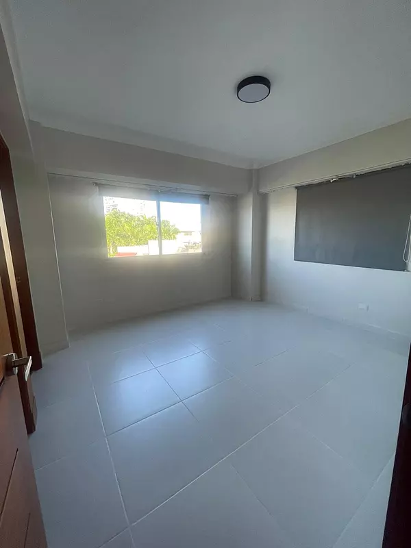 apartamentos - Alquilo apartamento en Los Cacicazgos  4