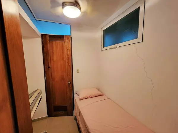 apartamentos - Apartamento en venta, frente al mar. Av. George Washington.- 230mt 1
