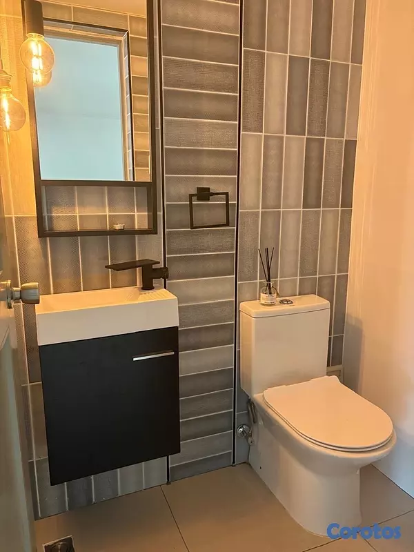 apartamentos - Alquiler de Apartamento Remodelado en Urbanización Real – Confort y Estilo. 3