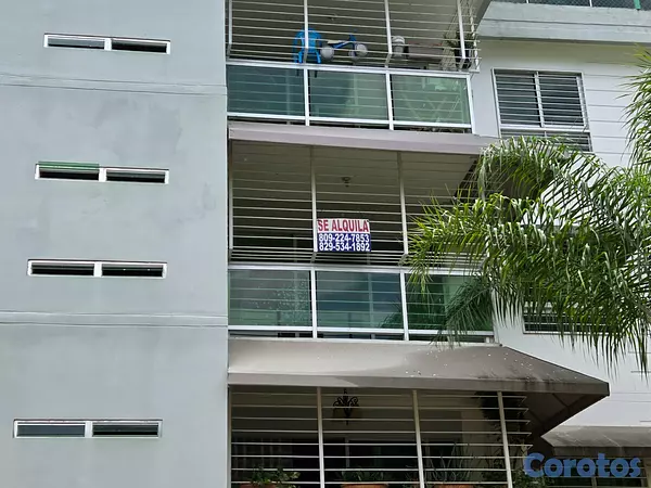 apartamentos - Apartamento Residencial Jardines del Fresno Avenida Colombia esq Monumental. 6