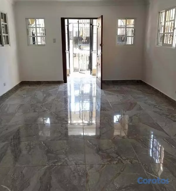 casas - Acogedora casa en alquiler, Lucerna, Manzana G #23, Santo Domingo Este. 2