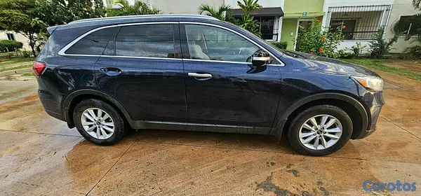 jeepetas y camionetas - KIA SORENTO 3F, M2.4 OPORTUNIDAD  7